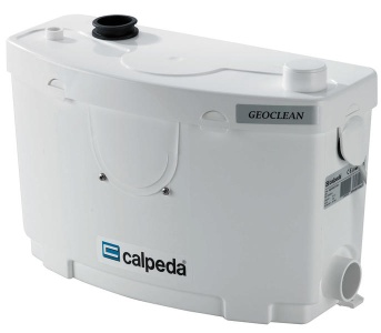 GEOTRIT-GEOCLEAN-GEOCOMP